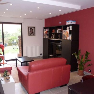 Appartement 3 pièces 75 m²