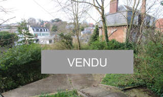 Appartement 2 Pièces 34 m² à vendre à Dieppe (76200)