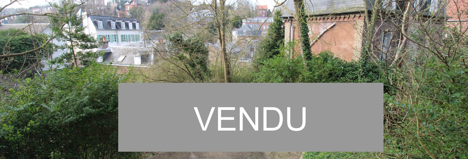 Appartement 2 Pièces 34 m² à vendre à Dieppe (76200)