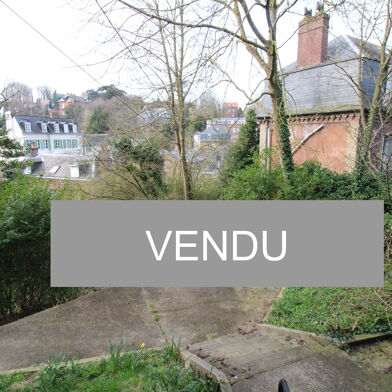 Appartement 2 pièces 74800 €