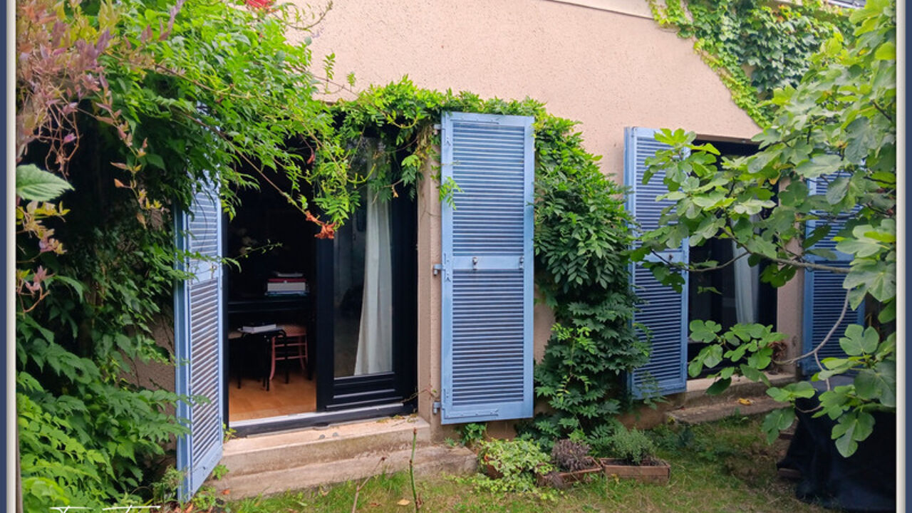 maison 5 pièces 95 m2 à vendre à Angers (49000)