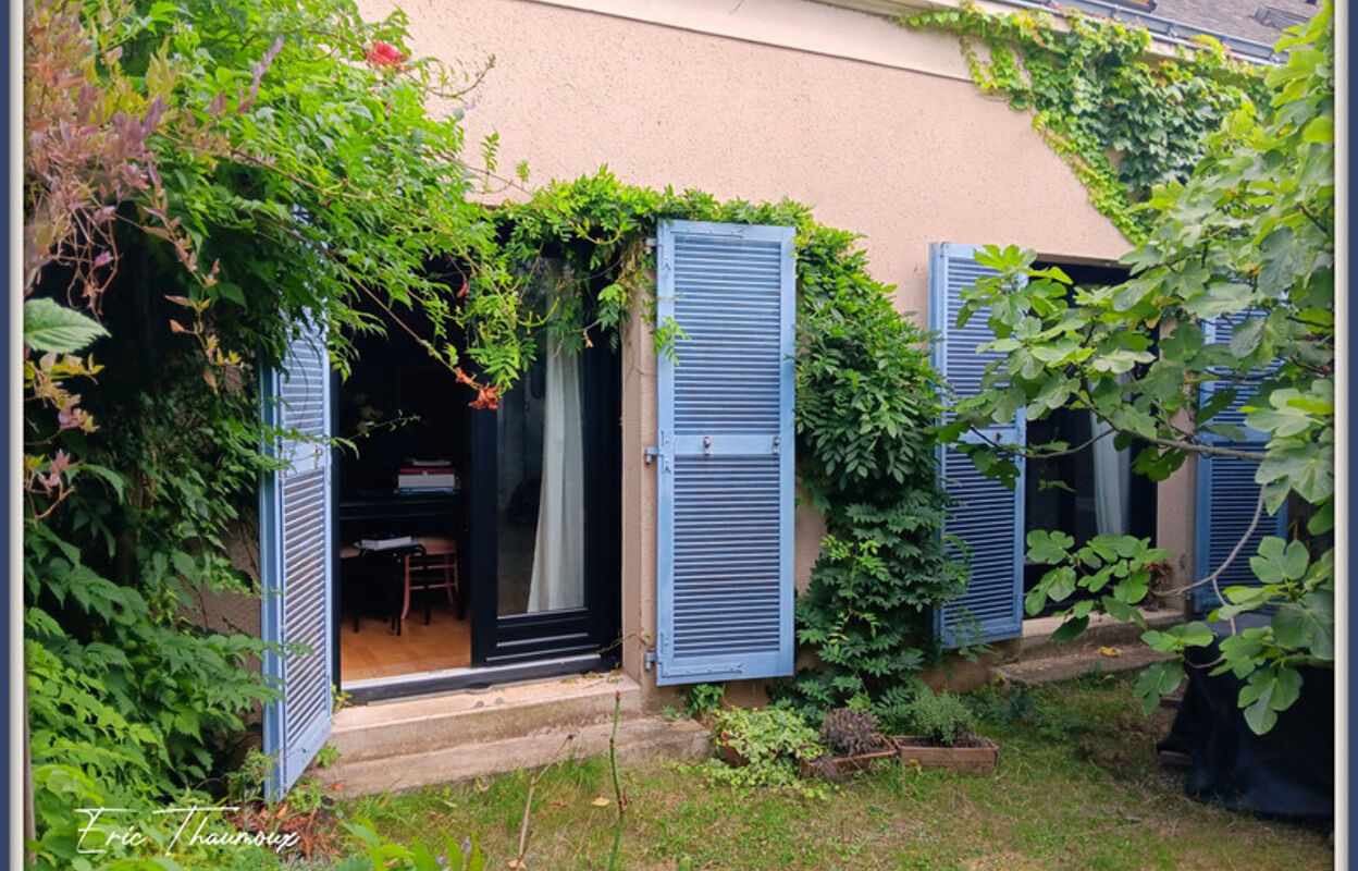 maison 5 pièces 95 m2 à vendre à Angers (49000)