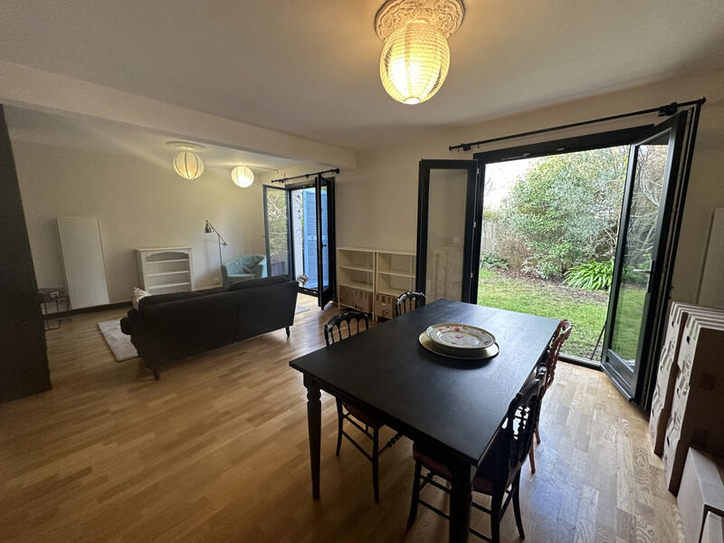 Villa / Maison 5 pièces  à vendre Angers 49000