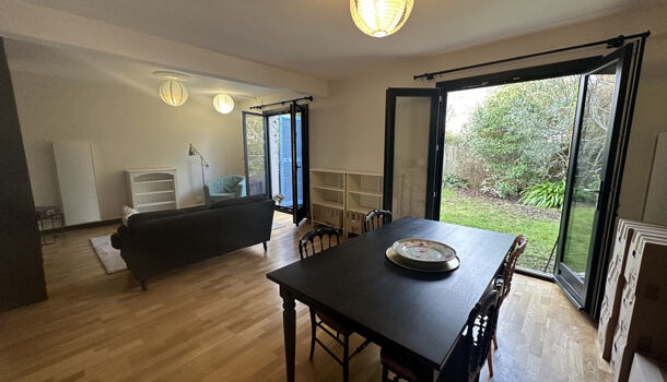 Villa / Maison 5 pièces  à vendre Angers 49000