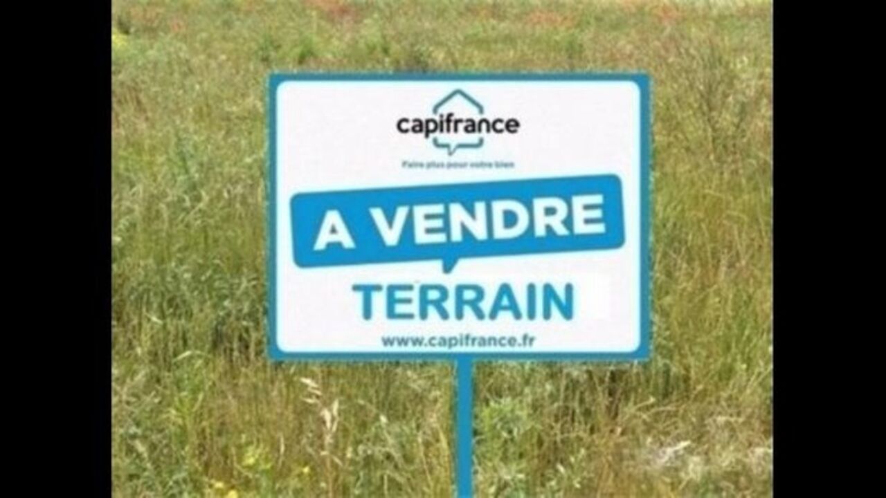 terrain  pièces 895 m2 à vendre à Celles-sur-Belle (79370)