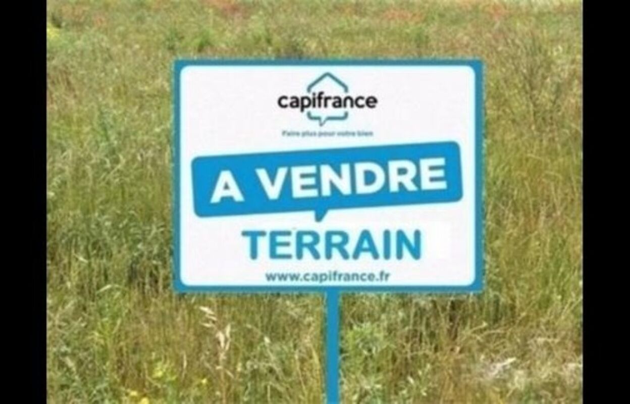 terrain  pièces 895 m2 à vendre à Celles-sur-Belle (79370)