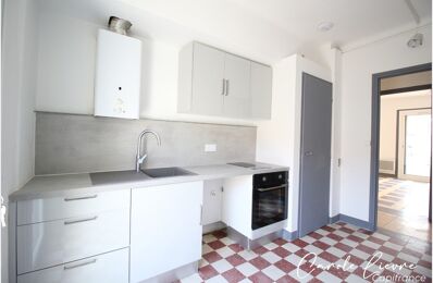 location appartement 680 € CC /mois à proximité de Coursan (11110)