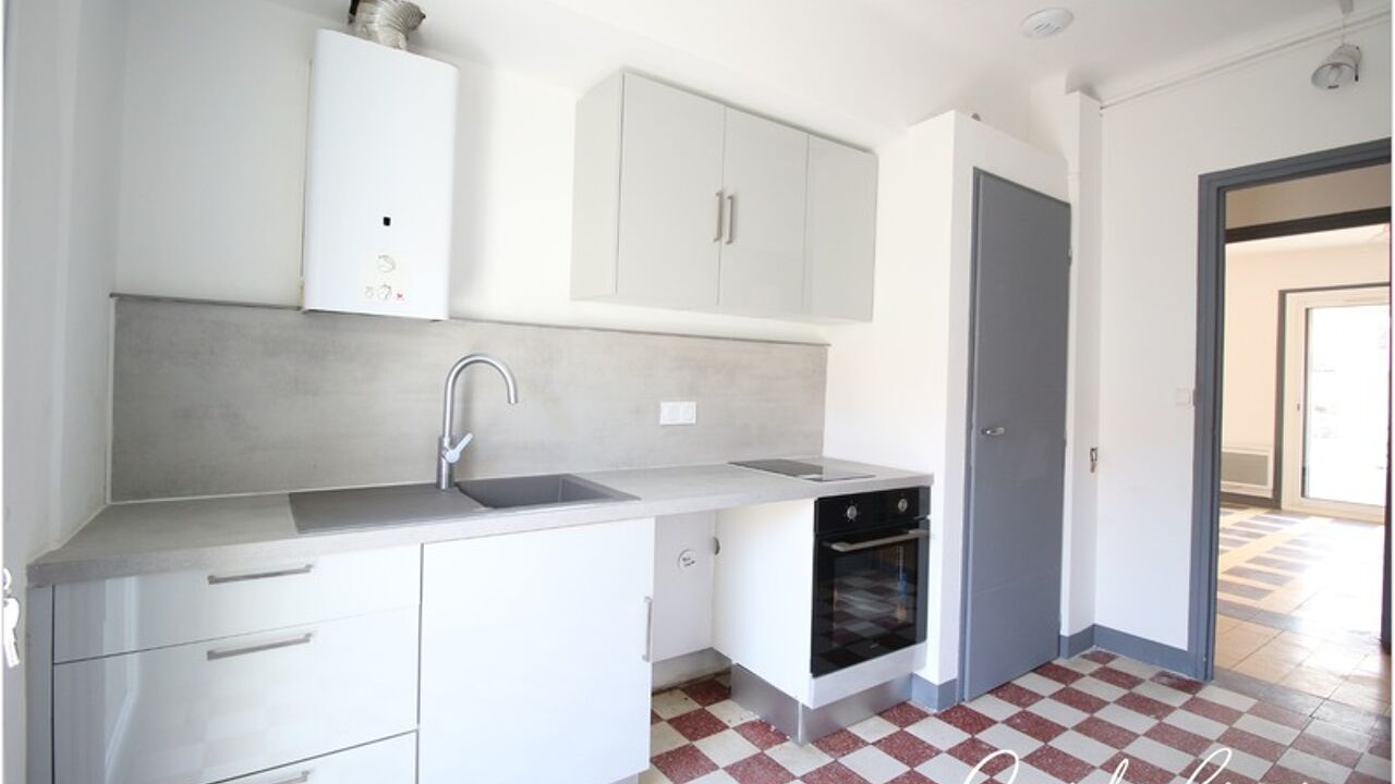 appartement 3 pièces 70 m2 à louer à Béziers (34500)