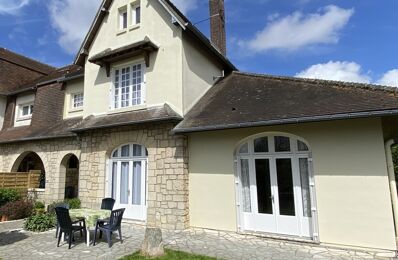 vente maison 209 000 € à proximité de Héricourt-en-Caux (76560)