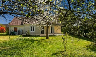 Maison 3 Pièces 79 m² à vendre à Dordives (45680)