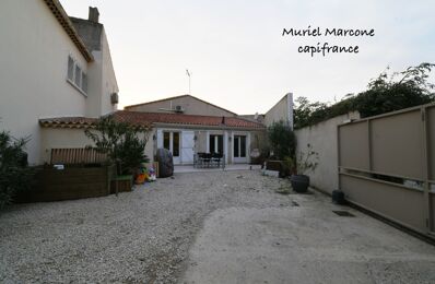 vente maison 275 000 € à proximité de Salon-de-Provence (13300)