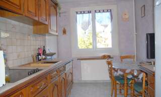 Appartement 81 m² en viager Sainte-Foy-lès-Lyon (69110)