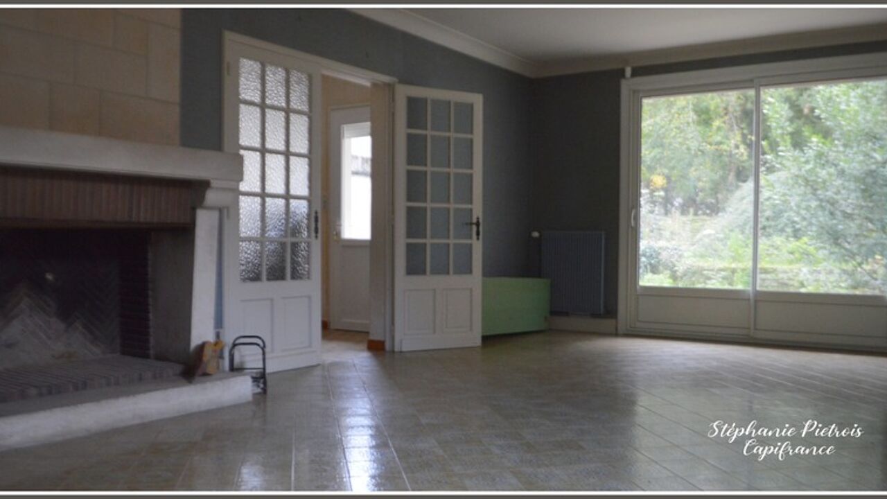 maison 8 pièces 180 m2 à vendre à La Chapelle-d'Angillon (18380)