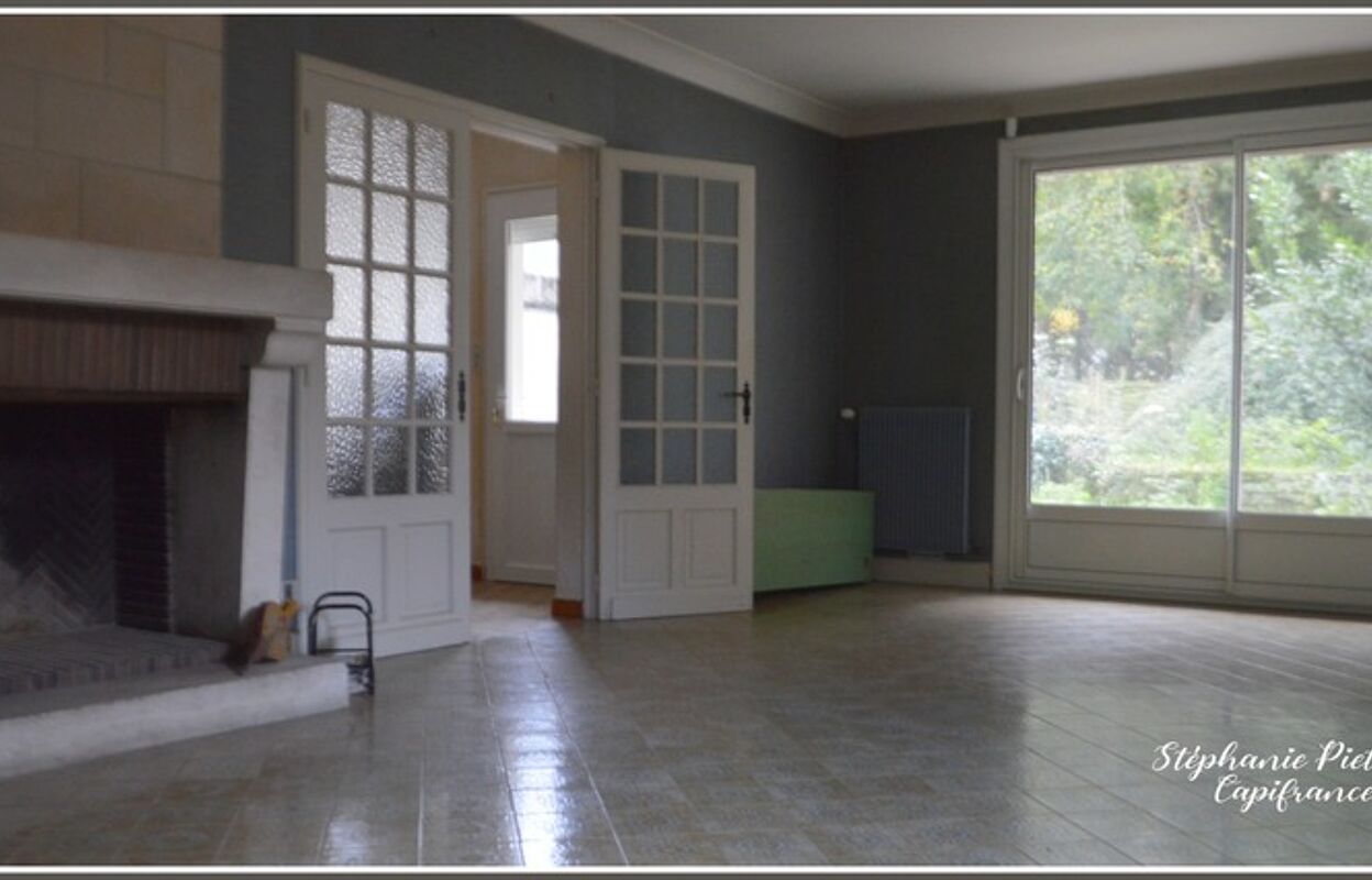 maison 8 pièces 180 m2 à vendre à La Chapelle-d'Angillon (18380)