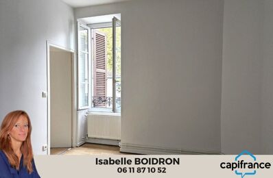 vente appartement 70 000 € à proximité de Saône-Et-Loire (71)