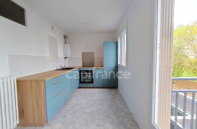 vente appartement 395 200 € à proximité de Saint-Jacques-de-la-Lande (35136)