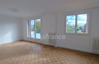 vente appartement 395 200 € à proximité de Saint-Gilles (35590)