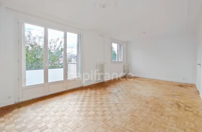 vente appartement 382 200 € à proximité de Chevaigné (35250)