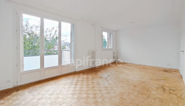 Appartement 6 pièces  à vendre Rennes 35000