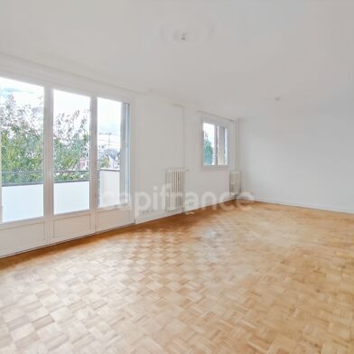 Appartement 6 pièces 108 m²