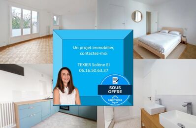 vente appartement 374 400 € à proximité de Saint-Jacques-de-la-Lande (35136)