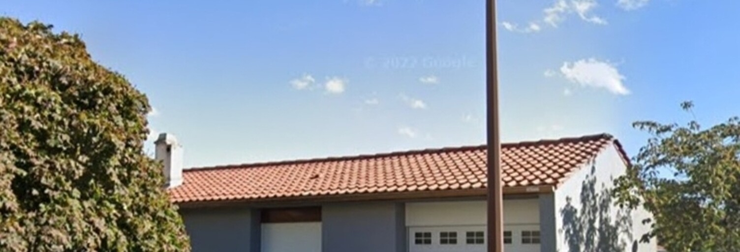 Maison 6 Pièces 130 m² à vendre à Metz (57070)