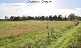 Terrain  5781 m² à vendre à Villeneuve-sur-Lot (47300)