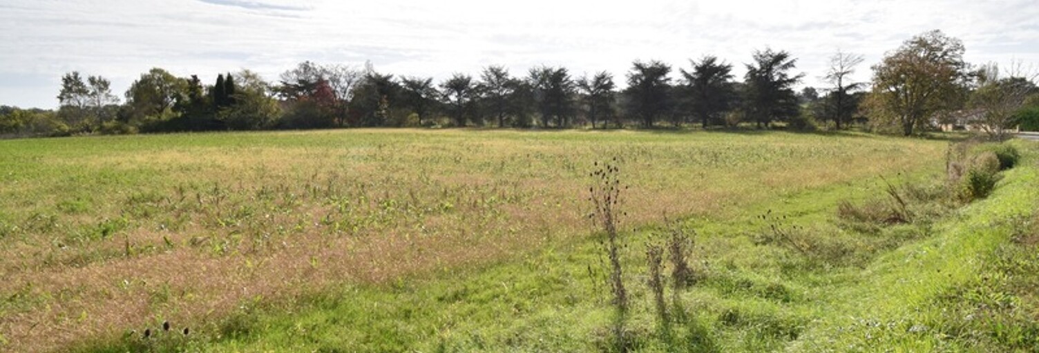 Terrain  5781 m² à vendre à Villeneuve-sur-Lot (47300)