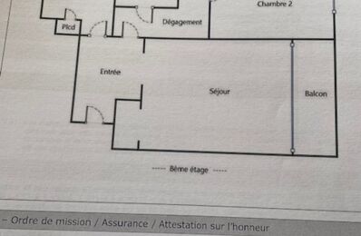 vente appartement 213 840 € à proximité de Marseille 5 (13005)