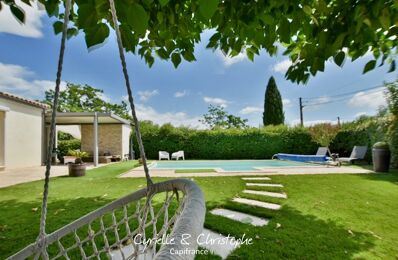 vente maison 489 200 € à proximité de Fontès (34320)