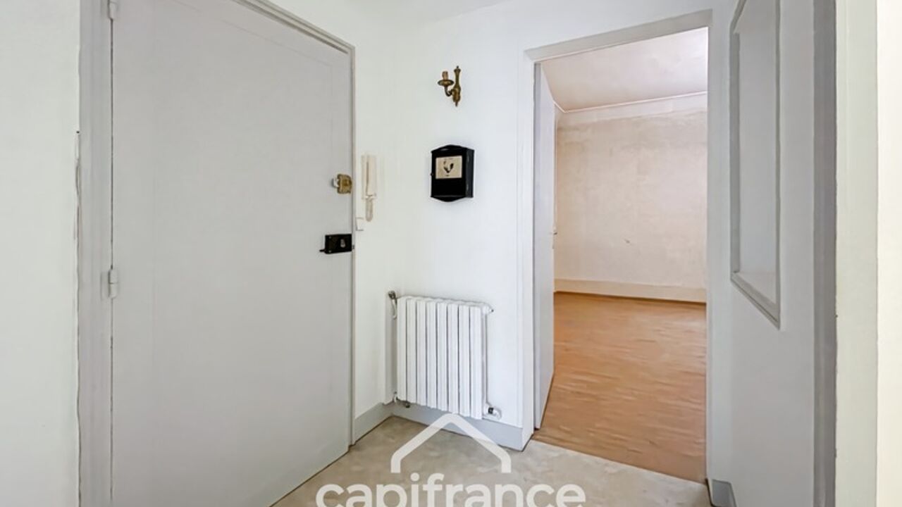 appartement 2 pièces 43 m2 à vendre à Tours (37000)