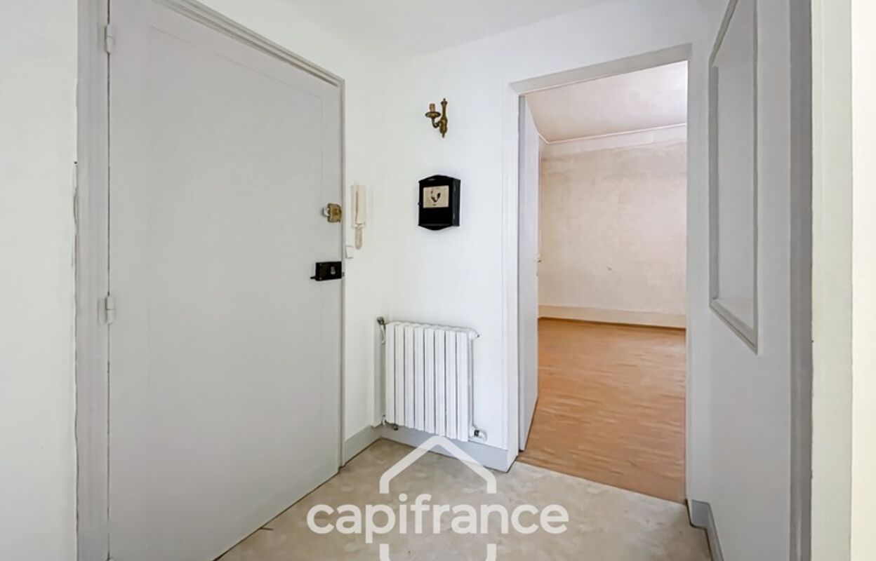 appartement 2 pièces 43 m2 à vendre à Tours (37000)