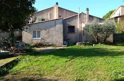 vente maison 199 000 € à proximité de Saint-Julien-de-Cassagnas (30500)