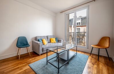 location appartement 1 350 € CC /mois à proximité de Fontenay-Aux-Roses (92260)