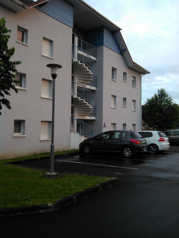 Appartement 3 pièces  à vendre Orthez 64300