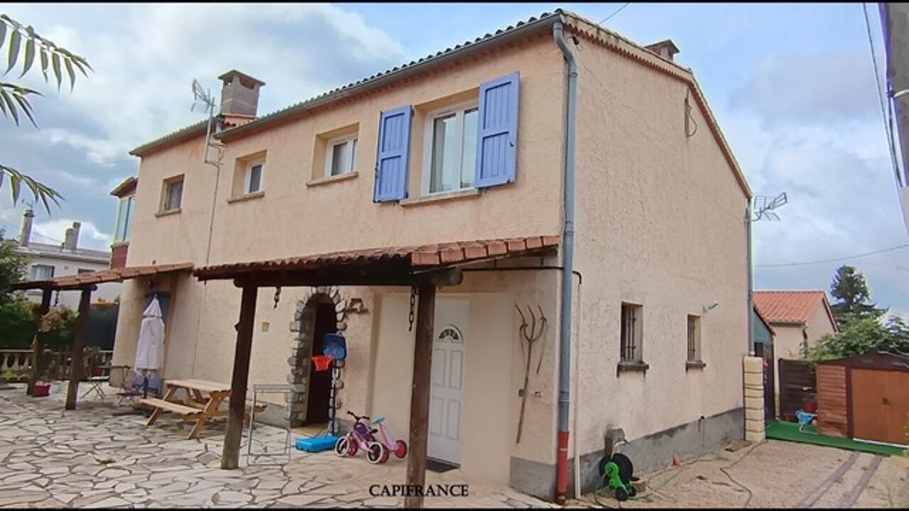 maison 6 pièces 168 m2 à vendre à Digne-les-Bains (04000)