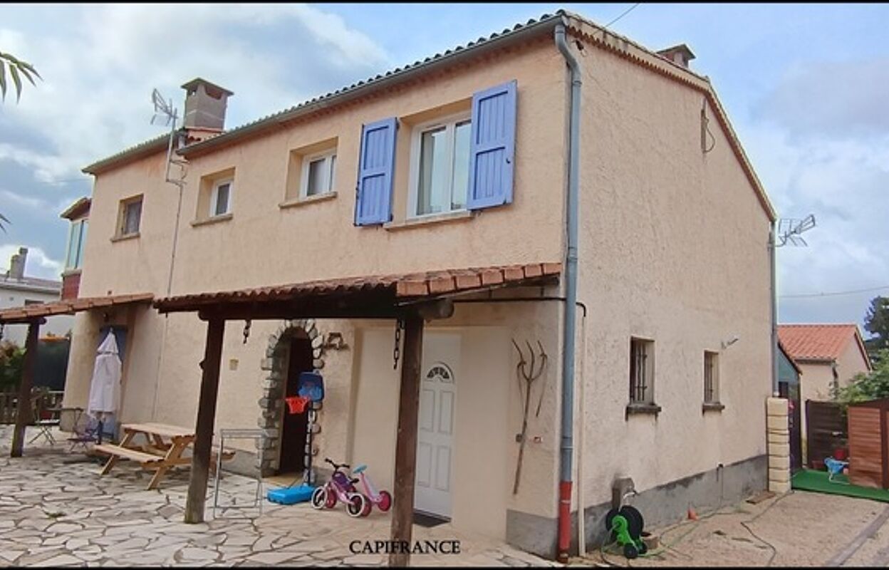 maison 6 pièces 168 m2 à vendre à Digne-les-Bains (04000)