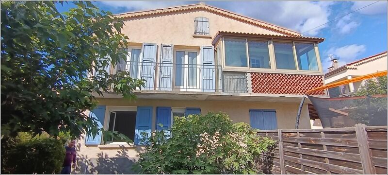 Villa / Maison 6 pièces  à vendre Digne-les-Bains 04000