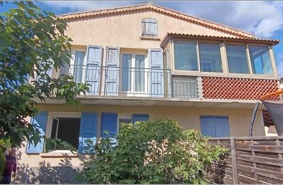 vente maison 267 000 € à proximité de Aiglun (04510)