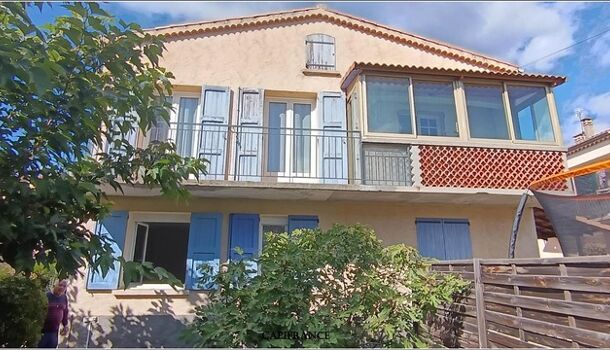 Villa / Maison 6 pièces  à vendre Digne-les-Bains 04000