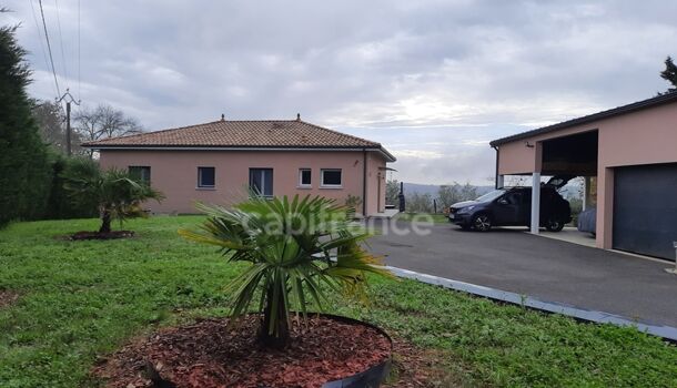 Villa / Maison 4 pièces  à vendre Hagetmau 40700