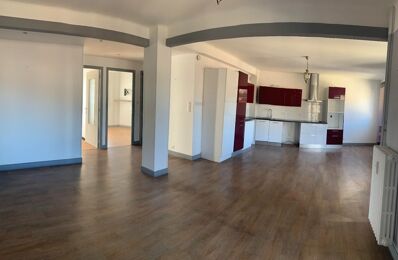 appartement 4 pièces 84 m2 à vendre à Gap (05000)