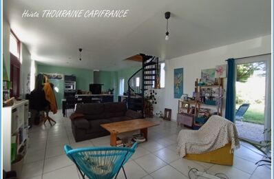 vente maison 169 500 € à proximité de Pamproux (79800)