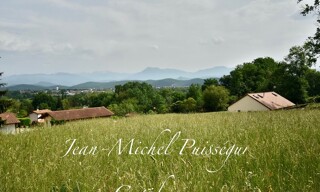Terrain  4200 m² à vendre à Saint-Gaudens (31800)