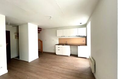 vente appartement 191 700 € à proximité de Le Bignon (44140)