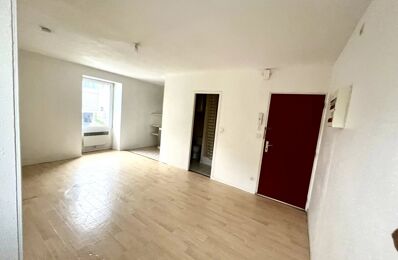 vente appartement 87 500 € à proximité de Orvault (44700)