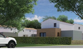 Maison 6 Pièces 131 m² à vendre à Uzès (30700)