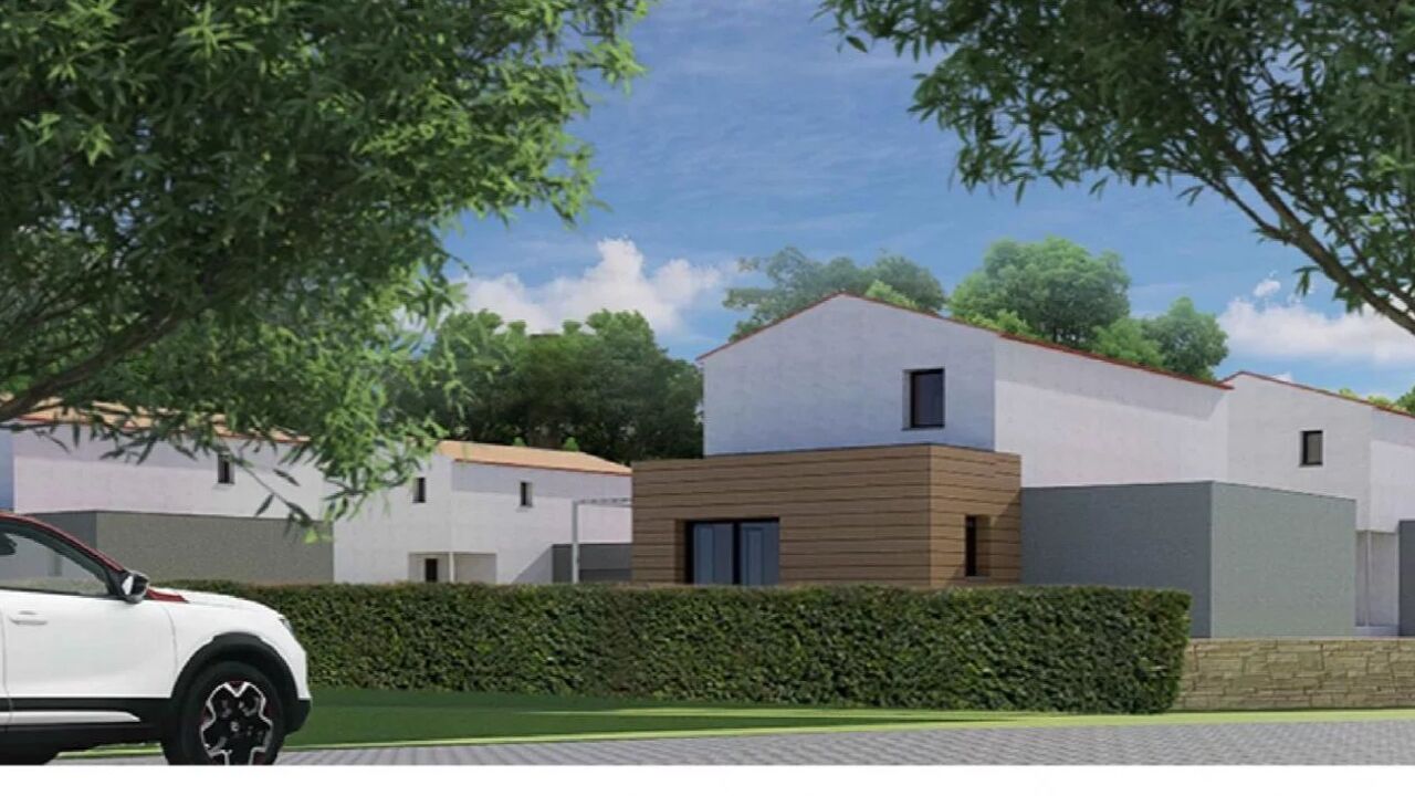 maison 6 pièces 131 m2 à vendre à Uzès (30700)