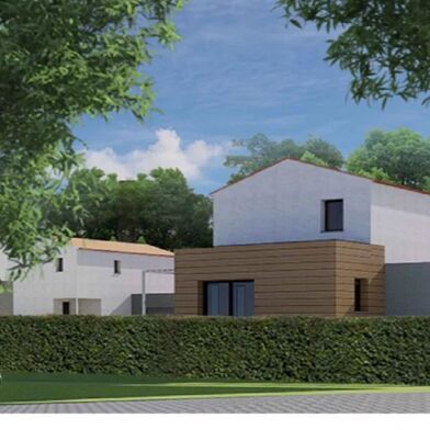 Maison 6 pièces 131 m²