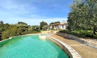 Maison  164 m² à vendre à Venasque (84210)